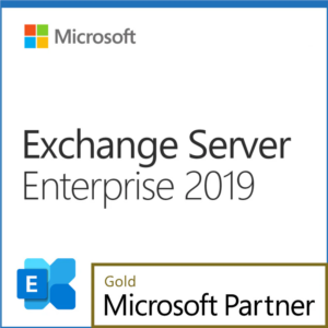 Exchange Server Enterprise 2019, 2019 Enterprise Server, Business Email Solution, Corporate Email Server
