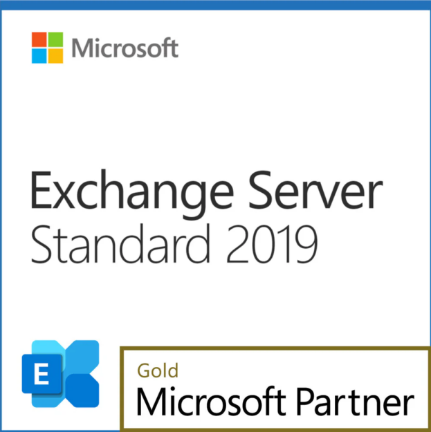 Exchange Server Standard 2019, Business Email Solution, Corporate Email Server, email server software
