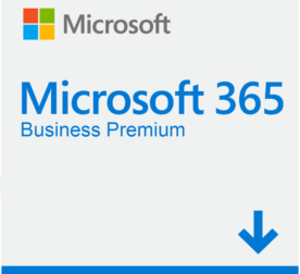 Microsoft Office 365 Business Premium, Business Premium, Cloud Office Suite, Microsoft business software