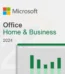 Microsoft Office Home & Business 2024, Business Software 2024, Home Office Software, Microsoft Business Tools