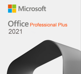 Microsoft Office Professional Plus 2021, Microsoft 2021 Software, Microsoft Excel 2021, Microsoft Office 2021