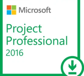 Microsoft Project 2016 Professional, Microsoft Office Software, Microsoft Professional Software, Microsoft Project 2016
