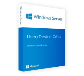 Windows Server User/Device CAL, Buy Windows Server CAL, Device Access License, Device CAL License