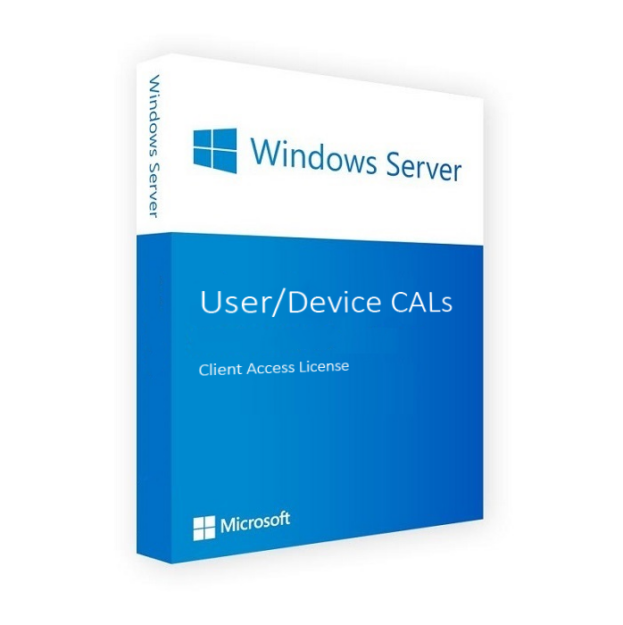 Windows Server User/Device CAL, Buy Windows Server CAL, Device Access License, Device CAL License
