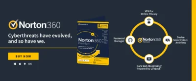 Norton 360 Premium, Norton 360 Premium τιμή, Malware protection, Norton 360 για οικογένειες