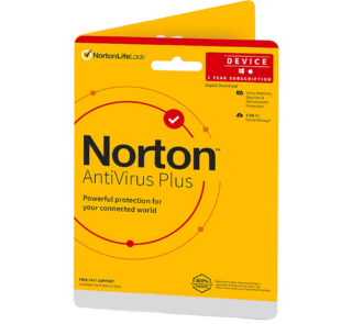Norton AntiVirus Plus 2025, AntiVirus Plus 2024, Best antivirus 2024, Norton 2024 antivirus