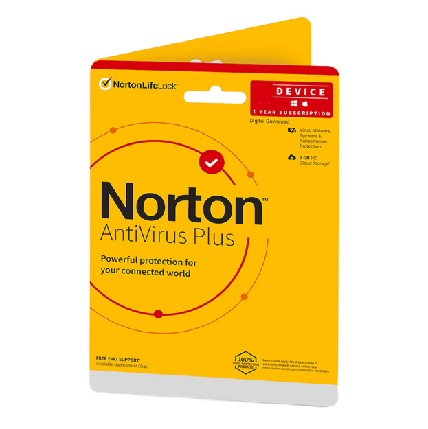 Norton AntiVirus Plus 2025, AntiVirus Plus 2024, Best antivirus 2024, Norton 2024 antivirus