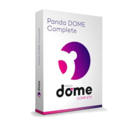 Panda Dome Complete 2025, antivirus for multiple devices, Best antivirus 2024, complete cybersecurity suite