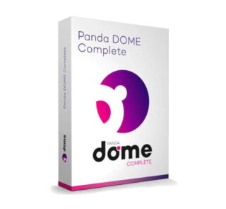 Panda Dome Complete 2025, antivirus for multiple devices, Best antivirus 2024, complete cybersecurity suite