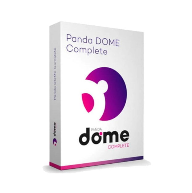 Panda Dome Complete 2025, antivirus for multiple devices, Best antivirus 2024, complete cybersecurity suite