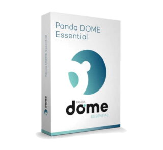 Panda Dome Essential 2025, antivirus for Windows, Best antivirus 2024, malware and virus protection