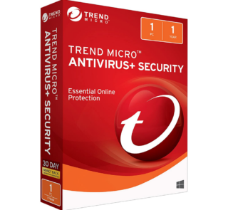 Trend Micro Antivirus+ Security 2025, Antivirus Software 2024, Cybersecurity Software 2024, Internet security software