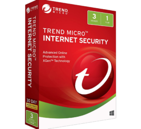 Trend Micro Internet Security 2025, Best antivirus 2024, Computer Security 2024, Cybersecurity Solutions 2024
