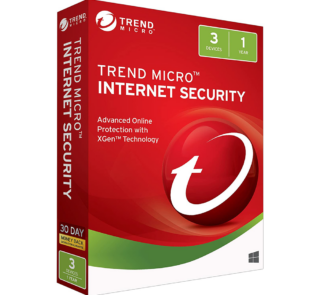 Trend Micro Internet Security 2025, Best antivirus 2024, Computer Security 2024, Cybersecurity Solutions 2024