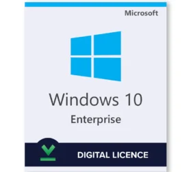 Windows 10 Enterprise, Enterprise operating system, Microsoft enterprise software, Microsoft Windows 10 Enterprise upgrade