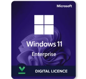 Windows 11 Enterprise, Enterprise operating system, Microsoft enterprise software, Microsoft Windows 11