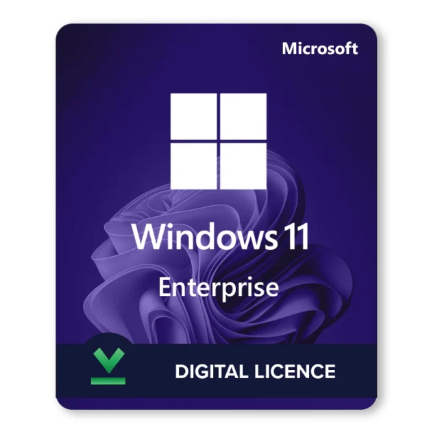 Windows 11 Enterprise, Enterprise operating system, Microsoft enterprise software, Microsoft Windows 11