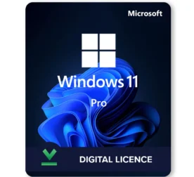 Windows 11 Pro, Buy Windows 11 Pro, Latest Windows OS, Microsoft Windows 11 Pro