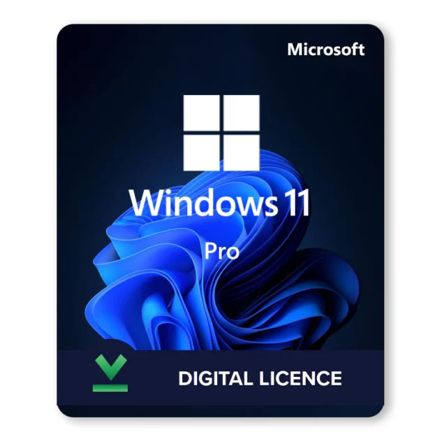 Windows 11 Pro, Buy Windows 11 Pro, Latest Windows OS, Microsoft Windows 11 Pro