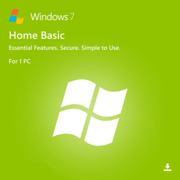Windows 7 Home Basic, Buy Windows 7 Home, Home Premium Edition, Install Windows 7 Home