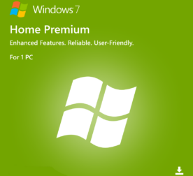 Windows 7 Home Premium, Buy Windows 7 Home, Home Premium Edition, Install Windows 7 Home