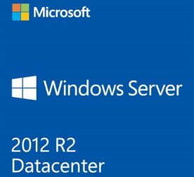 Windows Server 2012 R2 Datacenter, Datacenter Edition, Datacenter R2 2012, Enterprise Server Solution