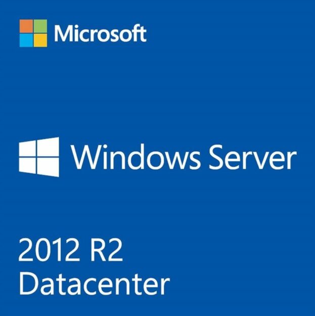 Windows Server 2012 R2 Datacenter, Datacenter Edition, Datacenter R2 2012, Enterprise Server Solution