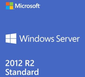 Windows Server 2012 R2 Standard, Enterprise Server Solutions, IT Infrastructure Software, Microsoft Server Software