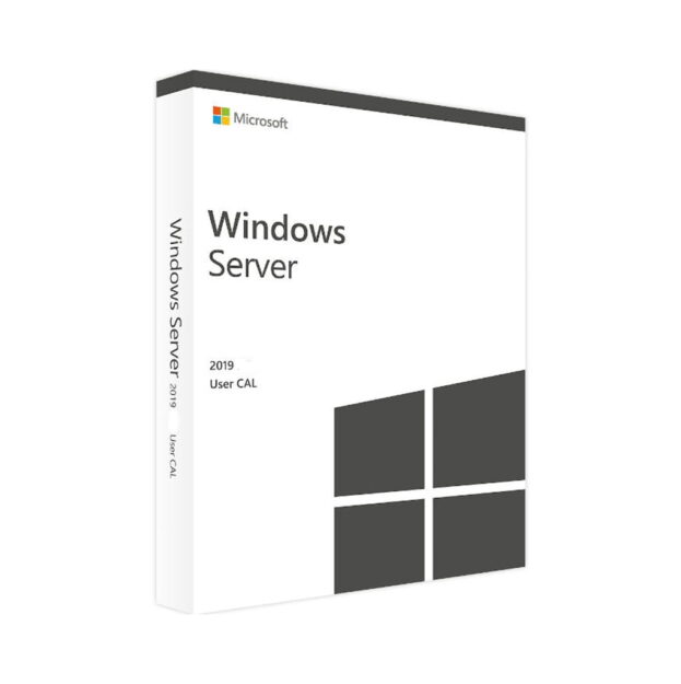 Windows Server 2022 User CAL, 2022 CAL Upgrade, Microsoft CAL 2022, Microsoft Server CAL