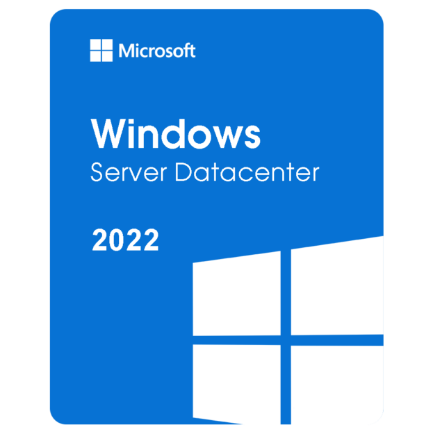 Windows Server Datacenter 2022, CloudReady OS, Datacenter Edition, Enterprise Server Solution