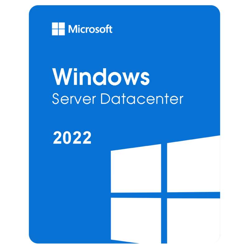 Windows Server Datacenter 2022, CloudReady OS, Datacenter Edition, Enterprise Server Solution