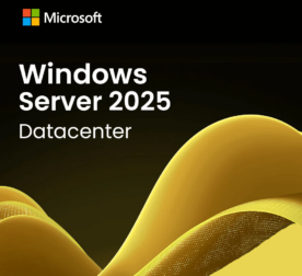 Windows Server Datacenter 2025, Datacenter Management 2025, Enterprise Server Solutions, High Availability Server