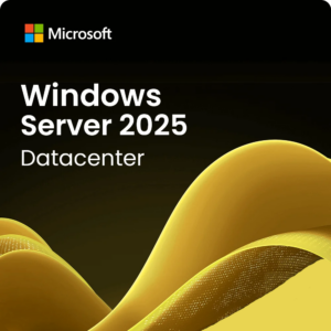 Windows Server Datacenter 2025, Datacenter Management 2025, Enterprise Server Solutions, High Availability Server
