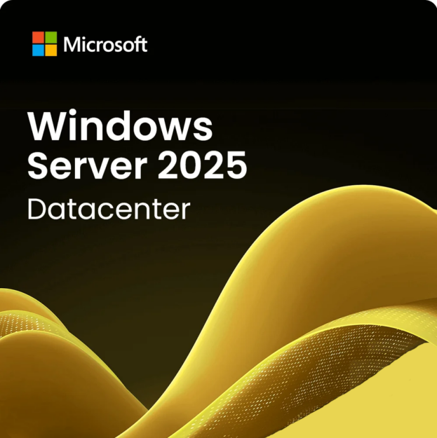 Windows Server Datacenter 2025, Datacenter Management 2025, Enterprise Server Solutions, High Availability Server