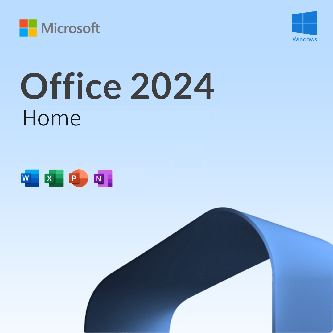 Microsoft Office Home 2024